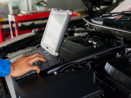 Diagnostic automobile à Beauvais